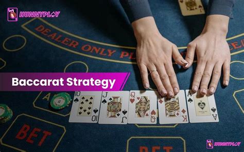 Baccarat Strategy Tips And Tricks .